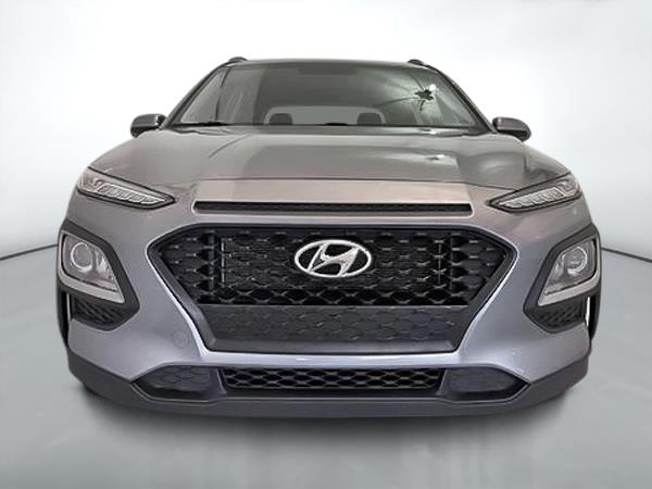 hyundai Kona 2020 - 2