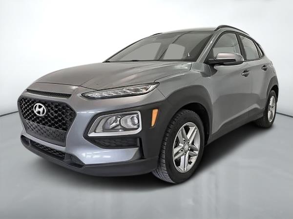 hyundai Kona 2020 - 3