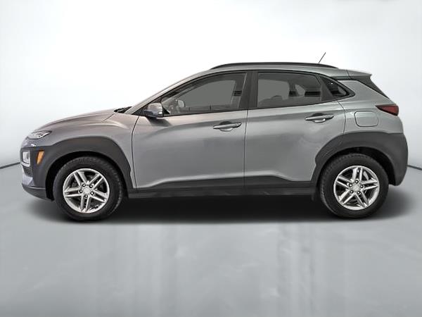 hyundai Kona 2020 - 4