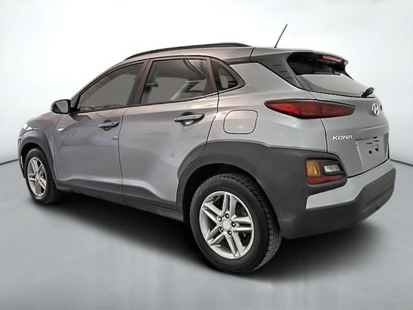 hyundai Kona 2020 - 5
