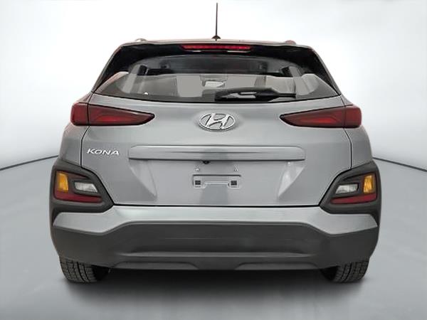 hyundai Kona 2020 - 6