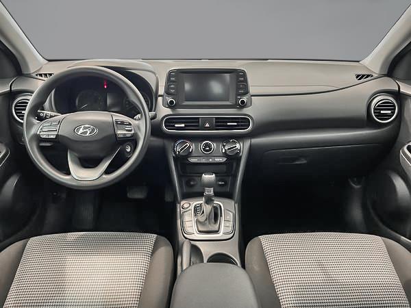 hyundai Kona 2020 - 7