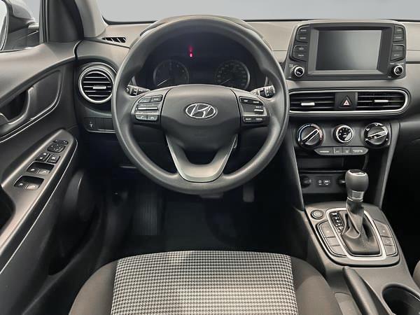 hyundai Kona 2020 - 8