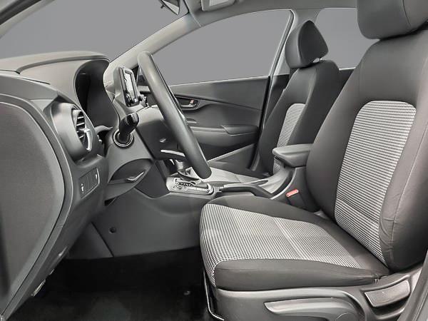 hyundai Kona 2020 - 10