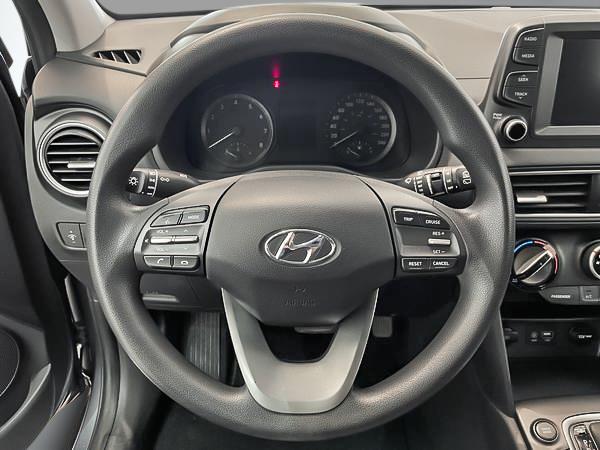 hyundai Kona 2020 - 11