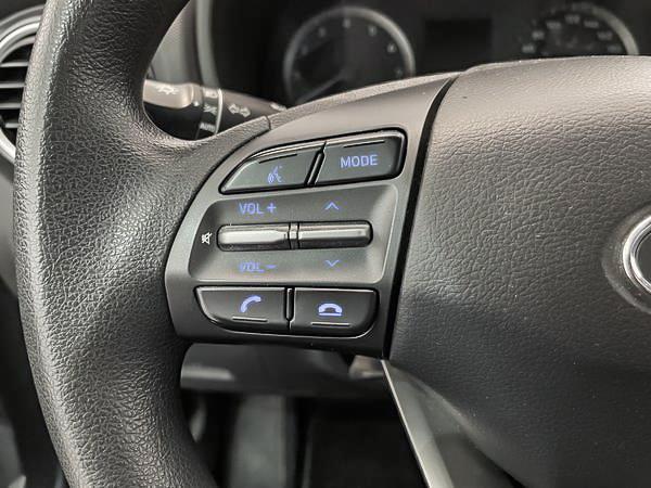 hyundai Kona 2020 - 12