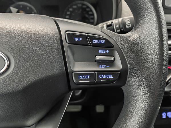 hyundai Kona 2020 - 13