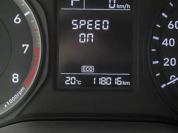 hyundai Kona 2020 - 14