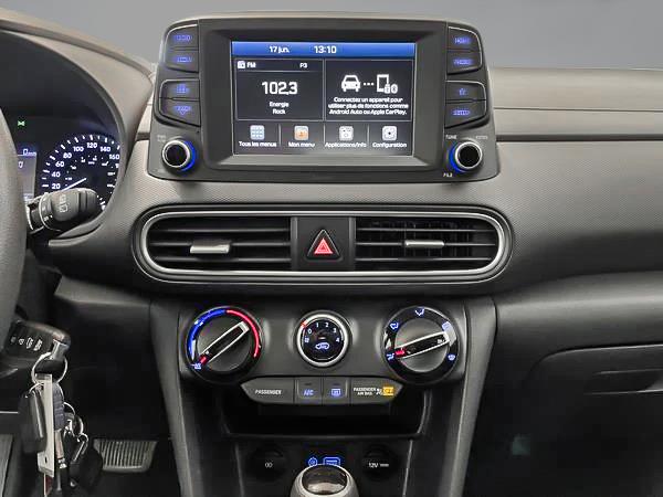 hyundai Kona 2020 - 15