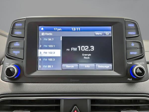 hyundai Kona 2020 - 16