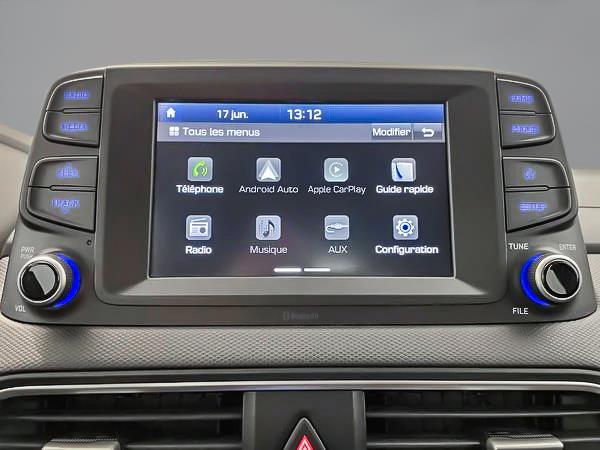 hyundai Kona 2020 - 17