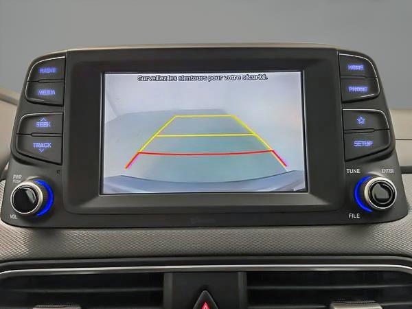 hyundai Kona 2020 - 18