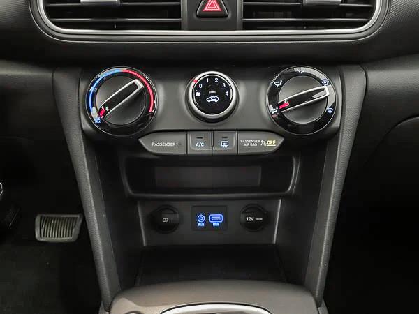 hyundai Kona 2020 - 19
