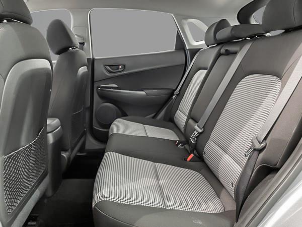hyundai Kona 2020 - 21