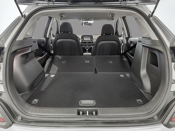 hyundai Kona 2020 - 24