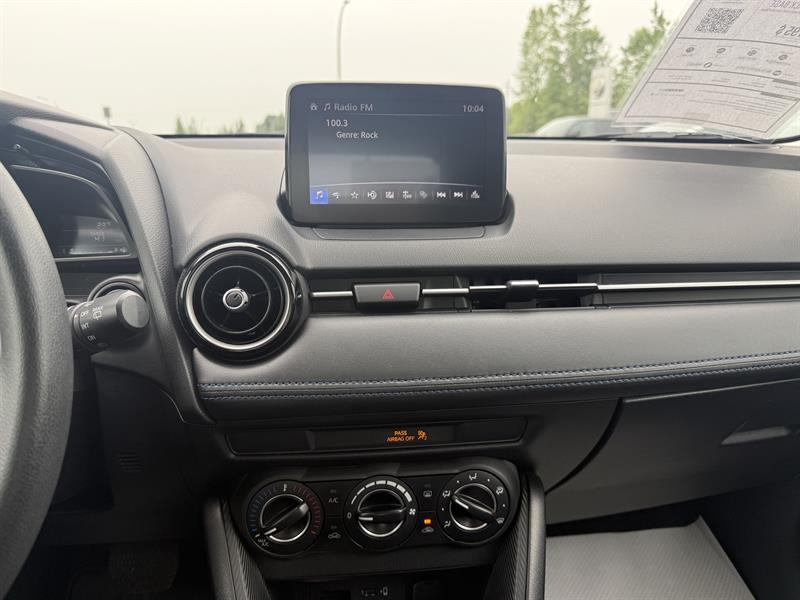 toyota Yaris Hatchback 2020 - 15