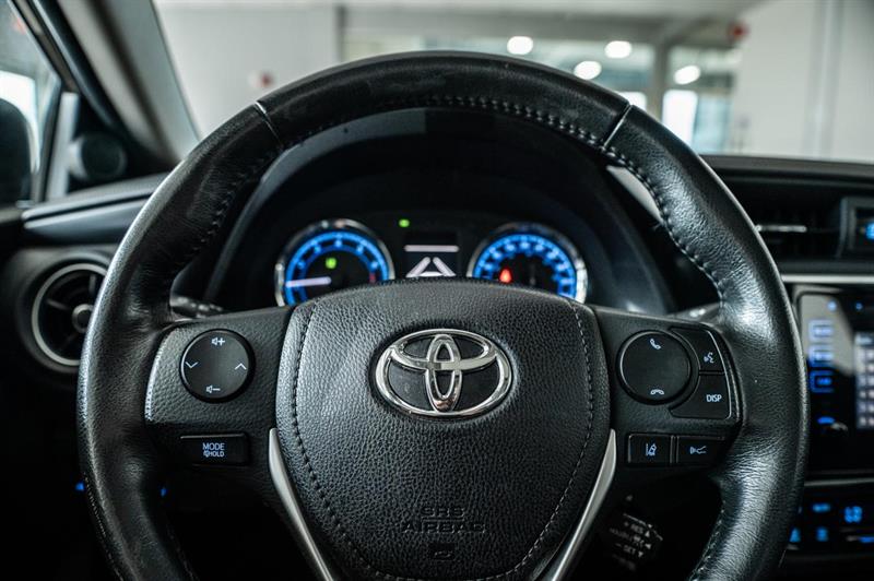 toyota Corolla 2018 - 15