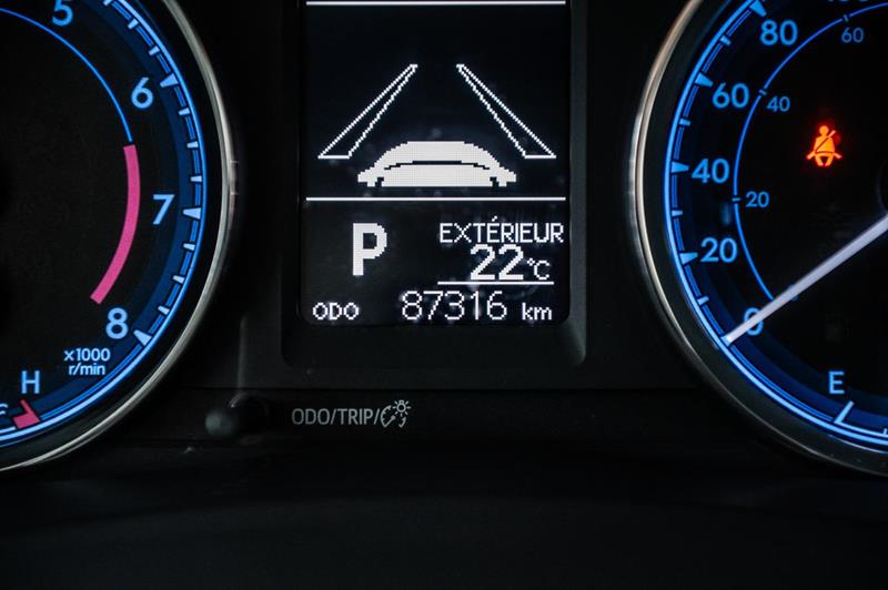 toyota Corolla 2018 - 17