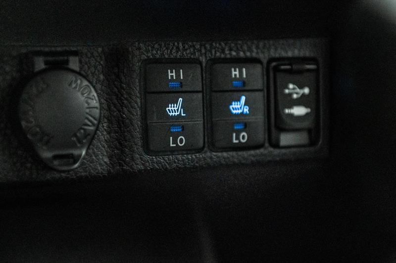 toyota Corolla 2018 - 22