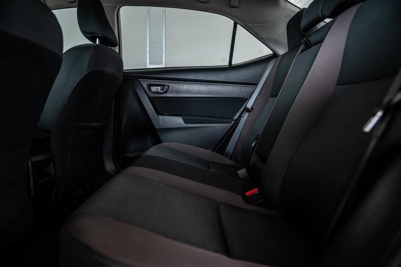 toyota Corolla 2018 - 25
