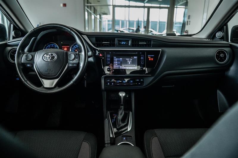 toyota Corolla 2018 - 26