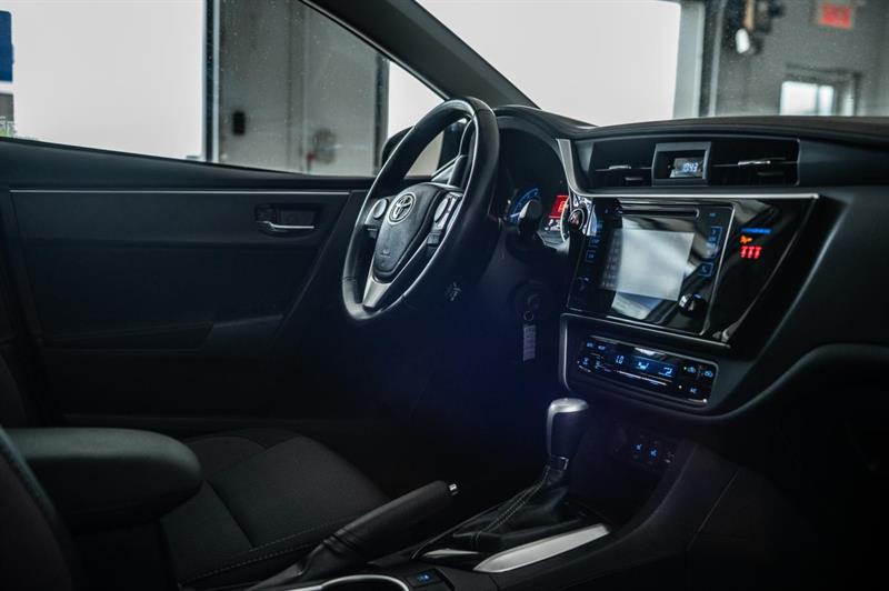 toyota Corolla 2018 - 29