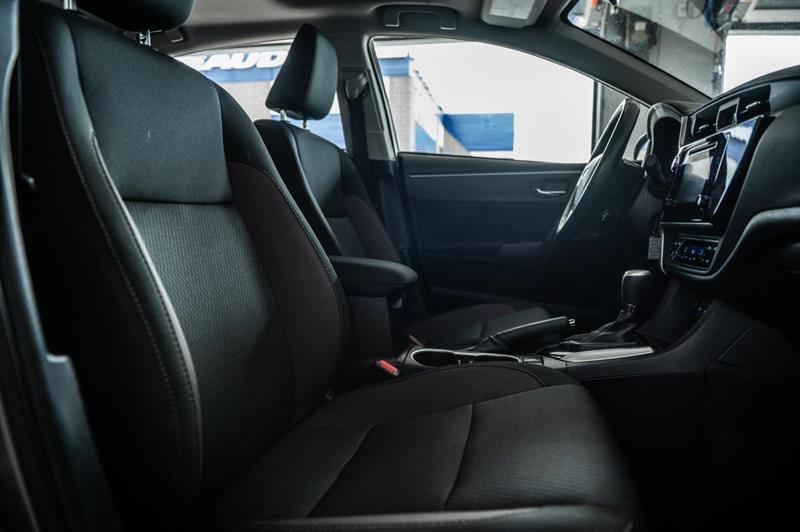 toyota Corolla 2018 - 30