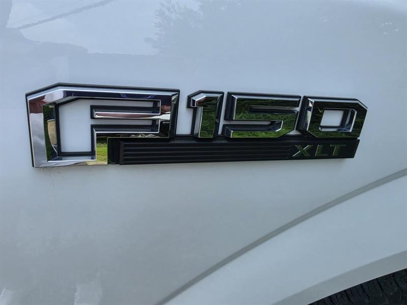 ford F-150 2016 - 3