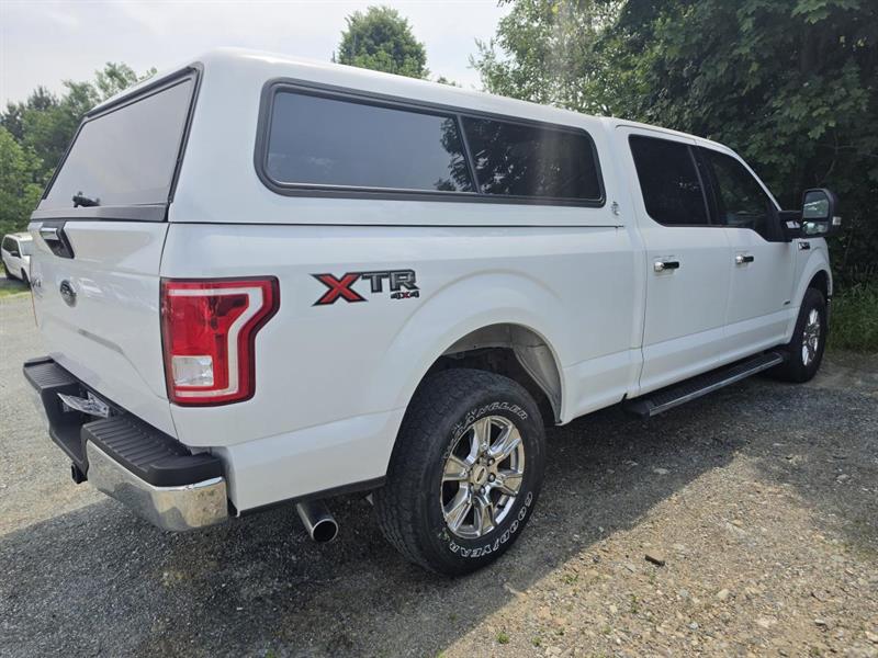 ford F-150 2016 - 5