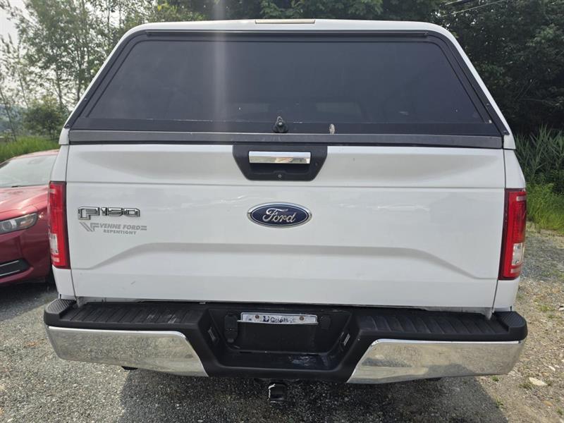 ford F-150 2016 - 6