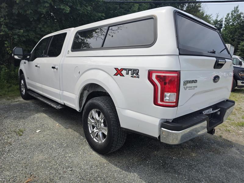 ford F-150 2016 - 7