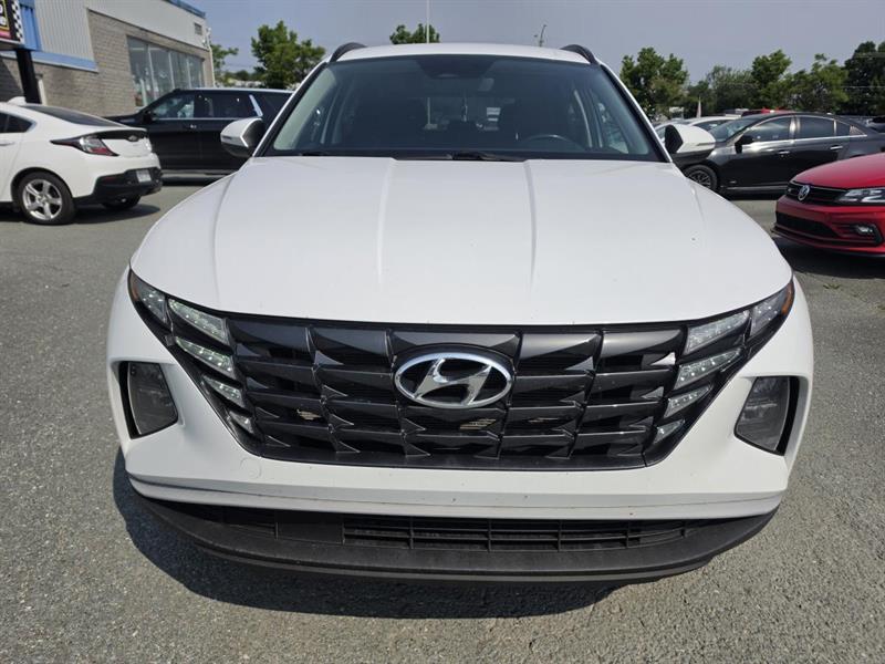 hyundai Tucson 2022 - 2