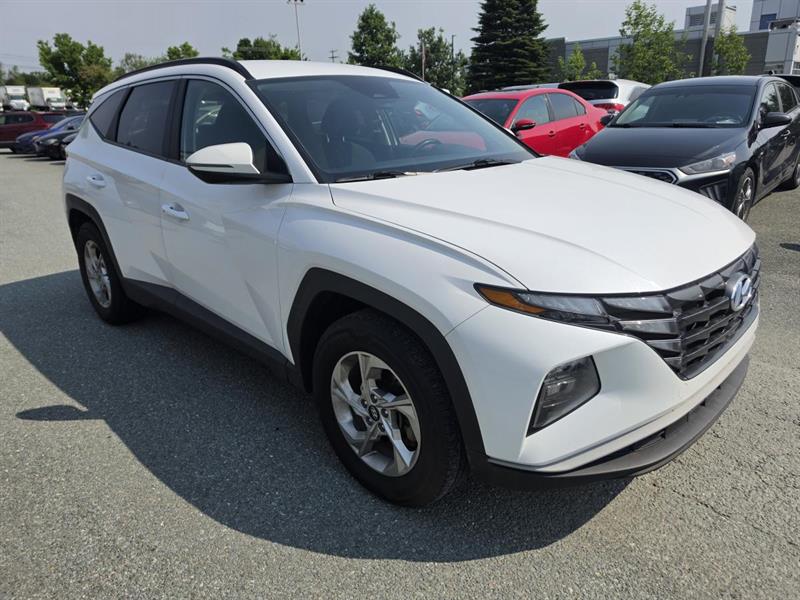 hyundai Tucson 2022 - 3