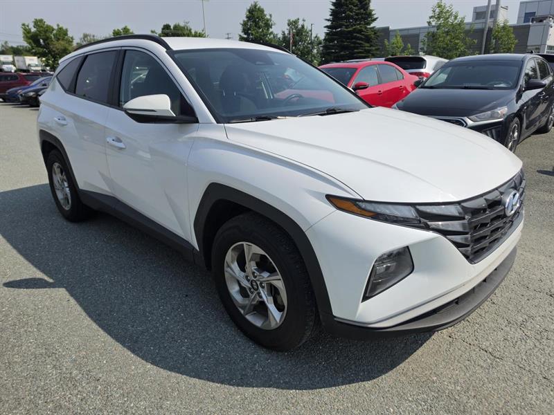 hyundai Tucson 2022 - 5