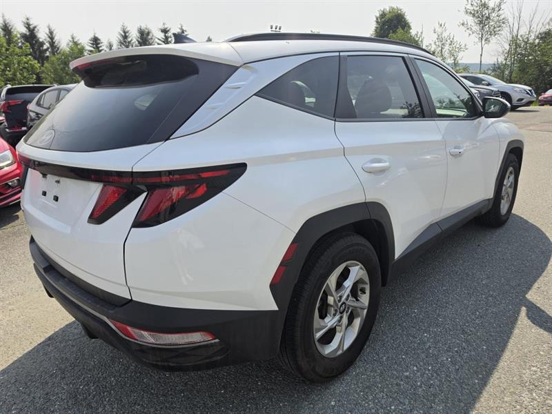 hyundai Tucson 2022 - 6