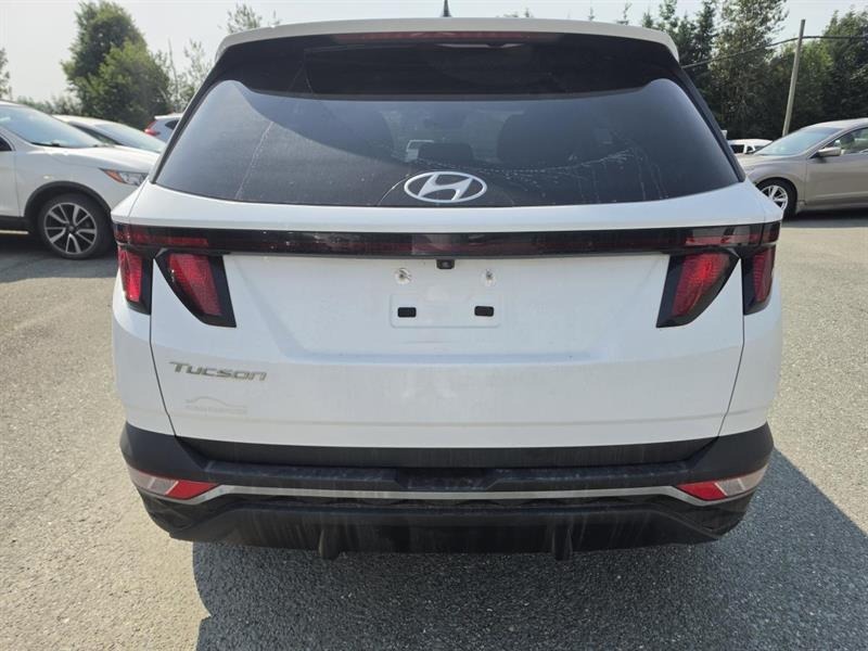 hyundai Tucson 2022 - 7