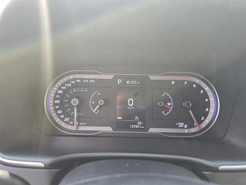 hyundai Tucson 2022 - 14