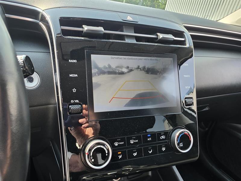 hyundai Tucson 2022 - 19