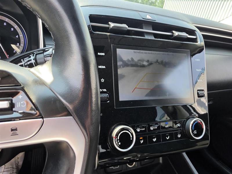 hyundai Tucson 2022 - 20