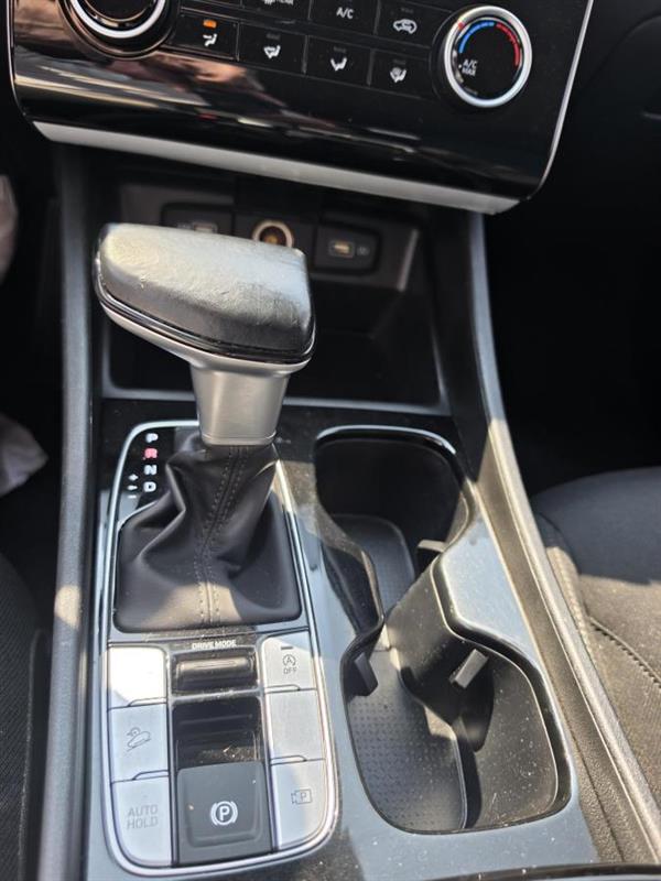 hyundai Tucson 2022 - 22