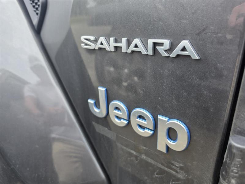 jeep Wrangler 4xe 2021 - 9
