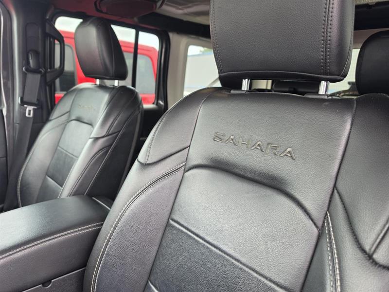 jeep Wrangler 4xe 2021 - 12