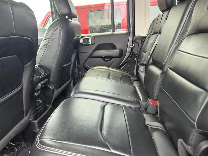 jeep Wrangler 4xe 2021 - 15
