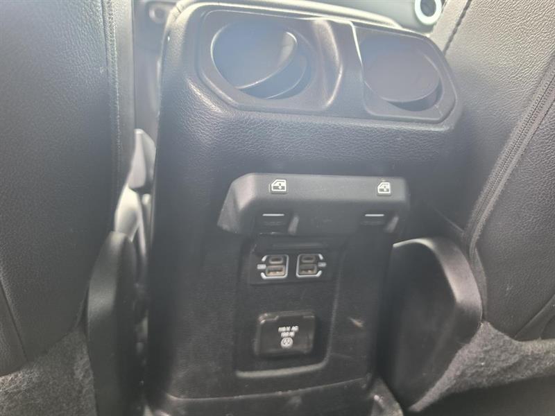 jeep Wrangler 4xe 2021 - 16