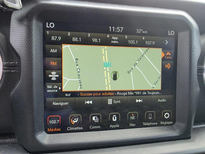 jeep Wrangler 4xe 2021 - 19