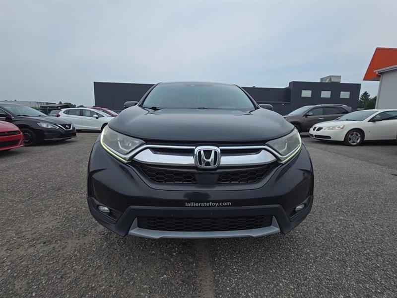 honda CR-V 2017 - 2