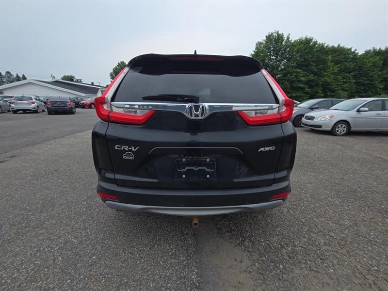 honda CR-V 2017 - 3