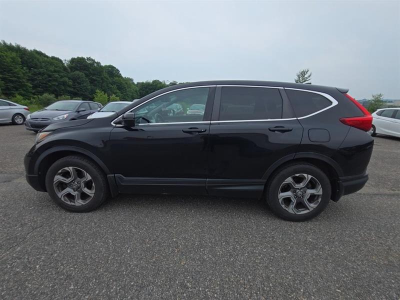 honda CR-V 2017 - 5