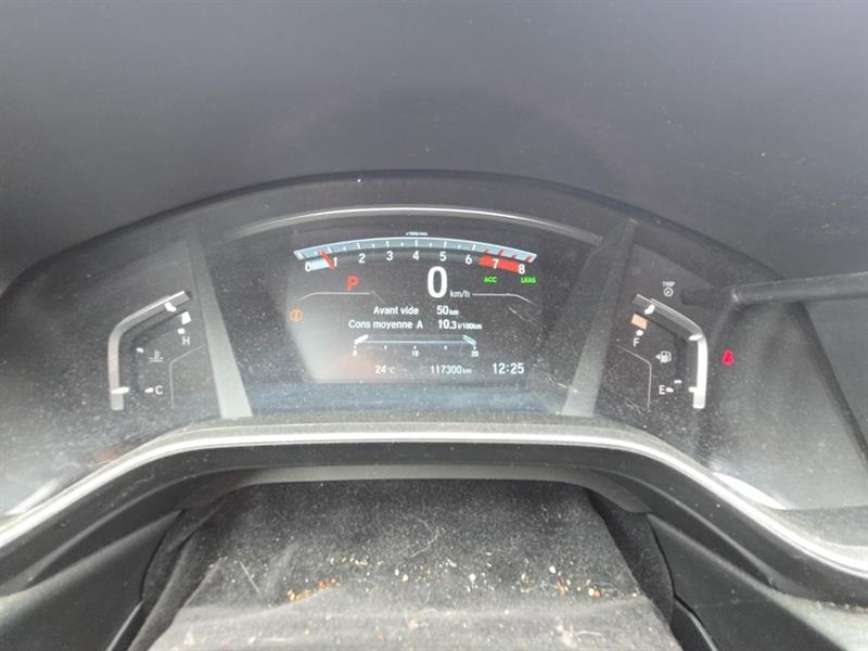 honda CR-V 2017 - 6