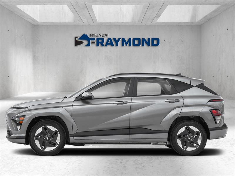 hyundai Kona électrique 2026 - 3